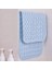 Vantuzlu Masajlı Banyo Duş Kaydırmaz Paspas Duşakabin Paspası. Ayak Kaydırmaz 40*80CM 2
