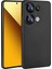 Xiaomi Redmi Note 13 Pro 4G Kılıf Zore Premier Silikon Kapak 1