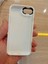 iPhone 7 iPhone 8 iPhone Se 2020 Uyumlu Özel Baskılı Içi Kadife Lansman Kılıf 2