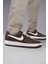 Air Force 1 Low Retro Hakiki Deri Erkek Kahverengi Günlük Spor Ayakkabı 1