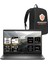 Latitude 3550 Intel Core I5 1335U 24GB 1tb SSD 15.6'' Fhd Fdos Taşınabilir Bilgisayar & Per4 Çanta N015L355015UP313 1