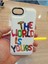 iPhone 7 iPhone 8 iPhone Se 2020 Özel Baskılı Içi Kadife Lansman Kılıf 1