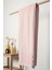 Nivemeshome 632 Pembe 90X150 Hazal Banyo Havlusu Nurpak 1