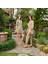 4Y2US59099-59099 Zn Urban Sandalet (S) 2