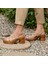 4Y2US59099-59099 Zn Urban Sandalet (S) 3