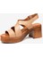 4Y2US59099-59099 Zn Urban Sandalet (S) 5