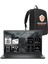 Vostro 3530 Intel Core I7 1355U 8gb 4tb SSD 15.6'' Fhd 120Hz Fdos Taşınabilir Bilgisayar & Per4 Çanta N1601PVNB3530UP305 1