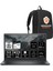 Vostro 3530 Intel Core I7 1355U 32GB 2tb SSD 15.6'' Fhd 120Hz W11P Taşınabilir Bilgisayar & Per4 Çanta N1601PVNB3530UP429 1