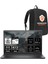 Vostro 3530 Intel Core I7 1355U 20GB 512GB SSD 15.6'' Fhd 120Hz Fdos Taşınabilir Bilgisayar & Per4 Çanta N1601PVNB3530UP317 1