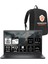 Vostro 3530 Intel Core I7 1355U 8gb 4tb SSD 15.6'' Fhd 120Hz W11P Taşınabilir Bilgisayar & Per4 Çanta N1601PVNB3530UP405 1