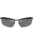 Dolce Gabbana DG2307 01/6g 61 Unisex Güneş Gözlüğü 2