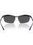 Dolce Gabbana DG2307 01/6g 61 Unisex Güneş Gözlüğü 5