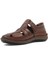Taba Erkek Sandalet 763 5301-16545 4