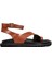 3Y2CS50754-50754 Zn Casual Sandalet (S) 1