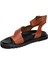 3Y2CS50754-50754 Zn Casual Sandalet (S) 3