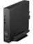 Optiplex 3000MFF Intel Silver N6005 2.0Ghz 8GB 3200MHZ Ram 256GB Nvme SSD W10P 2xDP 1