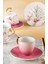 Magnolia 6 Kişilik Kahve Fincanı Takımı - 90 ml 3