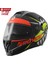 Full Face Kask FF-869 Shark 1