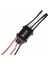Flame 70A 6s Lv Esc Uav Vtol Multi-Rotor Multikopter Quadcopter Hexacopter Drone Brushless Fırçasız Motor Sürücü 2