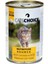 Karışık Kedi Konserve Maması 400 gr x 20 Adet 2