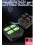 Xbox Series X/series S/9.nesil/Xbox One/one X/one S Joystick 400 mah X4 Pil Şarj Stand 2