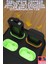 Xbox Series X/series S/9.nesil/Xbox One/one X/one S Joystick 400 mah X4 Pil Şarj Stand 3