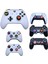 God Of War Ragnarok Ps3-Ps4-Ps5-Xbox One-X-S-Series x Series S Analog Koruyucu Silikon Pad 2