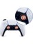 God Of War Ragnarok Ps3-Ps4-Ps5-Xbox One-X-S-Series x Series S Analog Koruyucu Silikon Pad 3