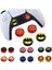 God Of War Ragnarok Ps3-Ps4-Ps5-Xbox One-X-S-Series x Series S Analog Koruyucu Silikon Pad 4