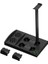 XBX013 Oyun Hazneli Kulaklık Tutucu Xbox Series x Joystick Pil Şarj Soğutucu Stand 4