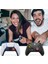 Ps5-Ps4-Ps3-Xbox 360-XBOX One-One X-One S-Series X-Series S Uyumluanalogkoruyucusilikonpad 2