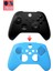 Xbox Series X/Xbox Series S/9.nesil Joystick Koruyucu Silikon Kılıf Analog Koruyucu Pad 3