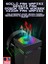 XBX024S Xbox Series x Smart 8in1 Rgb Işıklı Soğutucu Fan Şarj Cihazı 2