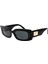 Dolce Gabbana DG4479 501/87 55 Kadın Güneş Gözlüğü 1