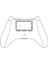 Xbox One S Battery Charging Dock Kit 4