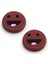Ps5-Ps4-Ps3-Xbox 360-XBOX One-One X-One S-Series X-Series S Analog Koruyucu Silikon Pad 1