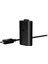 Xbox Charge Kit Xbox One-One X-One S-Series S-Series x Batarya ve Şarj Kablosu 2