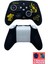 Xbox Series S/xbox Series X/9.nesil Joystick Koruyucu Desenli Silikon Kılıf 1