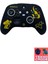 Xbox Series S/xbox Series X/9.nesil Joystick Koruyucu Desenli Silikon Kılıf 2