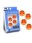 Ps5-Ps4-Ps3-Xbox 360-XBOX One-One X-One S-Series X-Series S Analog Koruyucu Silikon Pad 1