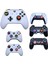 Call Of Duty 4 Ps3-Ps4-Ps5-Xbox One-X-S-Series x Series S Analog Koruyucu Silikon Pad 4