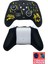 Xbox Series S/xbox Series X/9.nesil Joystick Koruyucu Desenli Silikon Kılıf 1