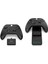 TYX-0606 1200 mah Xbox Series S/ x Şarj Yuvalı Çift Pilli Stand 2