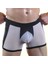 Modlive Don Moris DM071028 Erkek Boxer Çamaşır 4