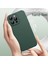 iPhone 16 Pro Max Kılıf Kamera Korumalı Lansman Silikon Kapak 3