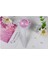 Face Ice Roller Sıcak ve Soğuk Gua Sha Yüz Masaj Silindiri Pembe Renk 3