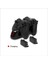 Xbox One Oyun Kolu Dock S x Wireless Controller Şarj Istasyonu Göstergeli 1200 mah 4