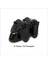 Xbox One Oyun Kolu Dock S x Wireless Controller Şarj Istasyonu Göstergeli 1200 mah 5