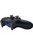 Ps4 Oyun Kolu Gamepad Joystick Doubleshock Universal Uyumlu Şarj Edilebilir Kablolu Kablosuz 3