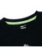 Genç Erkek Bisiklet Yaka T-Shirt 3